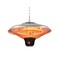 1500W Electric Hanging Ceiling Mounted Infrared Heater with Remote Control